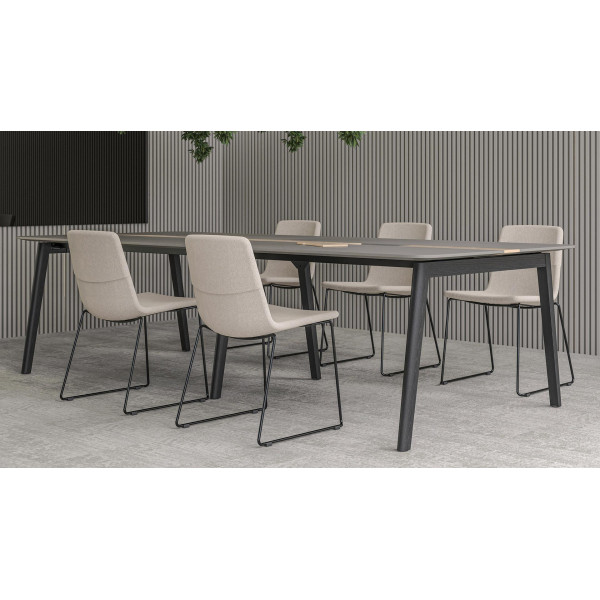 Twist & Sit Chair